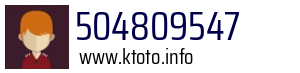 504809547