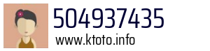 Numer telefonu 504937435 504937435