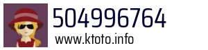 504996764