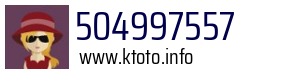 504997557