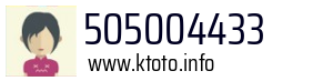 505004433