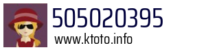 505020395