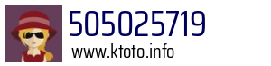 Numer telefonu 505025719 505025719