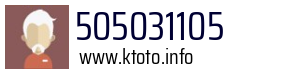 505031105