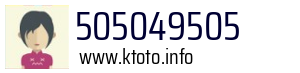 505049505