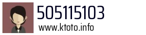 Numer telefonu 505115103 505115103