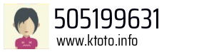 Numer telefonu 505199631 505199631