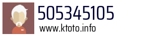 505345105