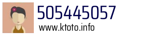Numer telefonu 505445057 505445057