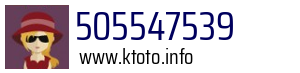 505547539