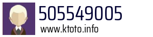 505549005