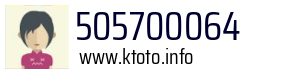 505700064