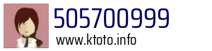 Numer telefonu 505700999 505700999