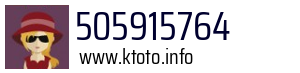 Numer telefonu 505915764 505915764