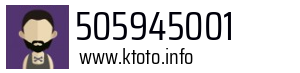 505945001