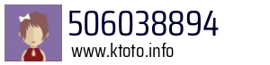 Numer telefonu 506038894 506038894