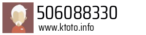 Numer telefonu 506088330 506088330