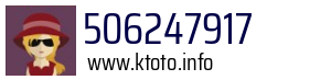 Numer telefonu 506247917 506247917