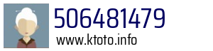 Numer telefonu 506481479 506481479