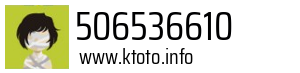 Numer telefonu 506536610 506536610