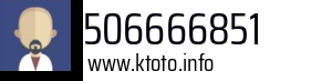 Numer telefonu 506666851 506666851
