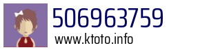 Numer telefonu 506963759 506963759