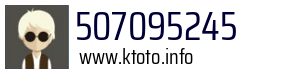 507095245