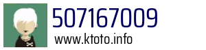507167009