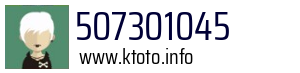 507301045