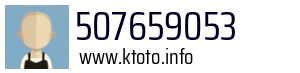 Numer telefonu 507659053 507659053