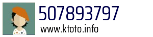 Numer telefonu 507893797 507893797