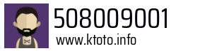 508009001