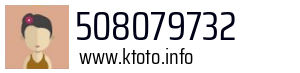 Numer telefonu 508079732 508079732