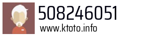 Numer telefonu 508246051 508246051