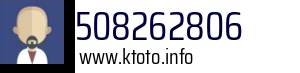 Numer telefonu 508262806 508262806