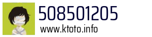 Numer telefonu 508501205 508501205