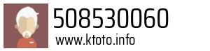 Numer telefonu 508530060 508530060