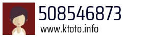 Numer telefonu 508546873 508546873
