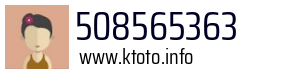 Numer telefonu 508565363 508565363