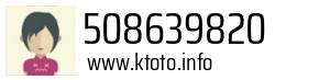 Numer telefonu 508639820 508639820