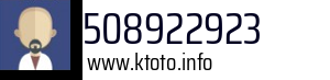 Numer telefonu 508922923 508922923