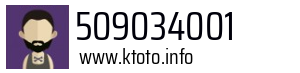509034001
