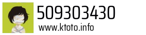 Numer telefonu 509303430 509303430