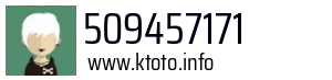 Numer telefonu 509457171 509457171