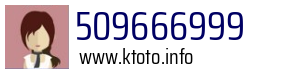 Numer telefonu 509666999 509666999