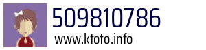 Numer telefonu 509810786 509810786