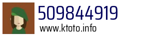 Numer telefonu 509844919 509844919