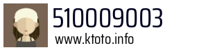 Numer telefonu 510009003 510009003