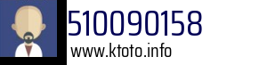 Numer telefonu 510090158 510090158