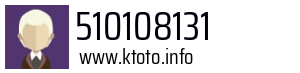 Numer telefonu 510108131 510108131